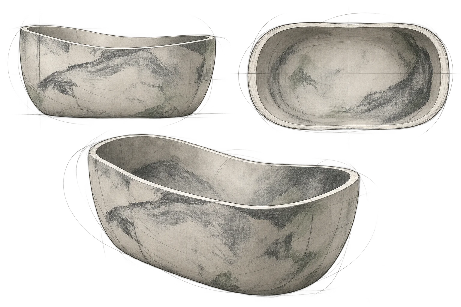 Exploración de variantes: Malpaís